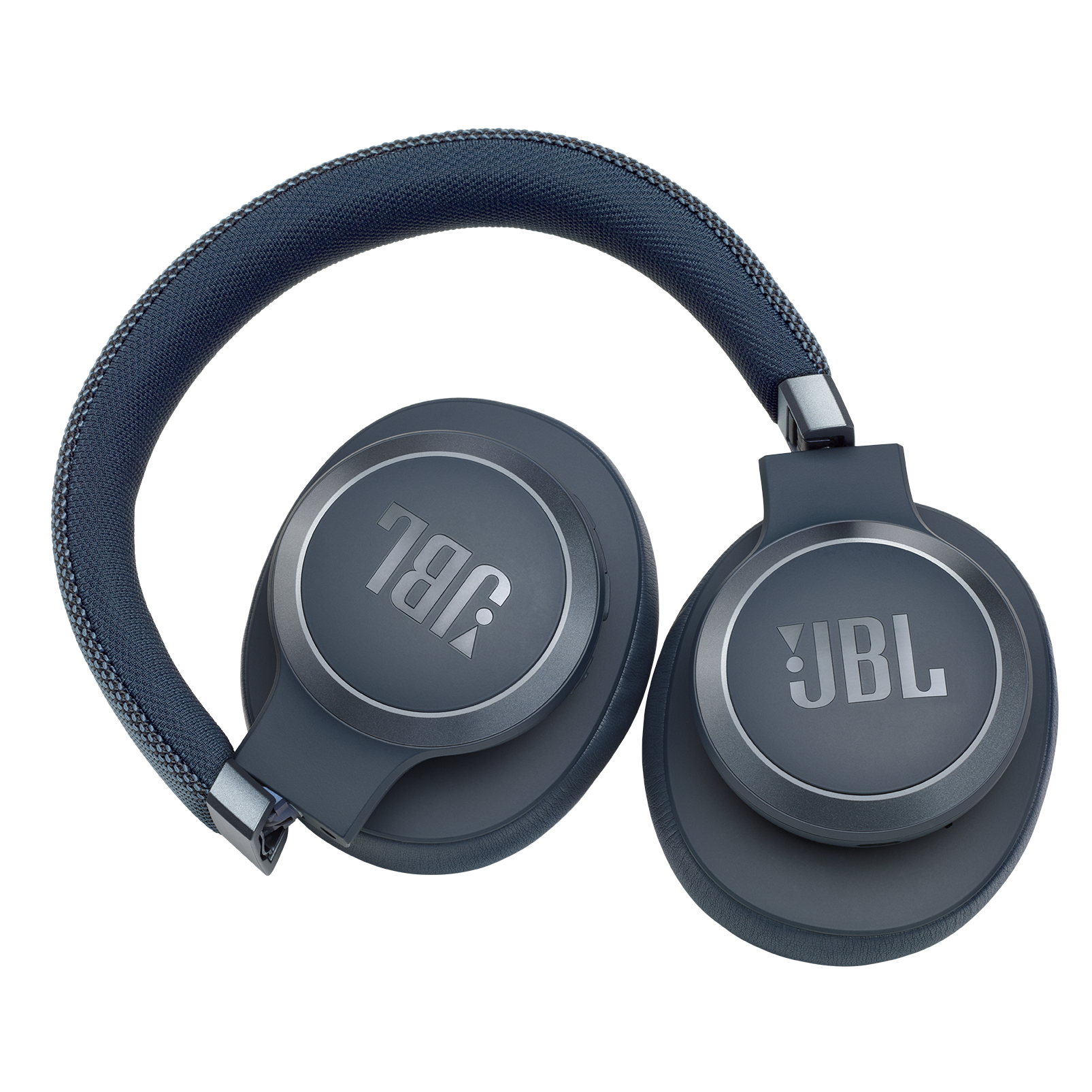 JBL LIVE 650BTNC Wireless OverEar NoiseCancelling Headphones